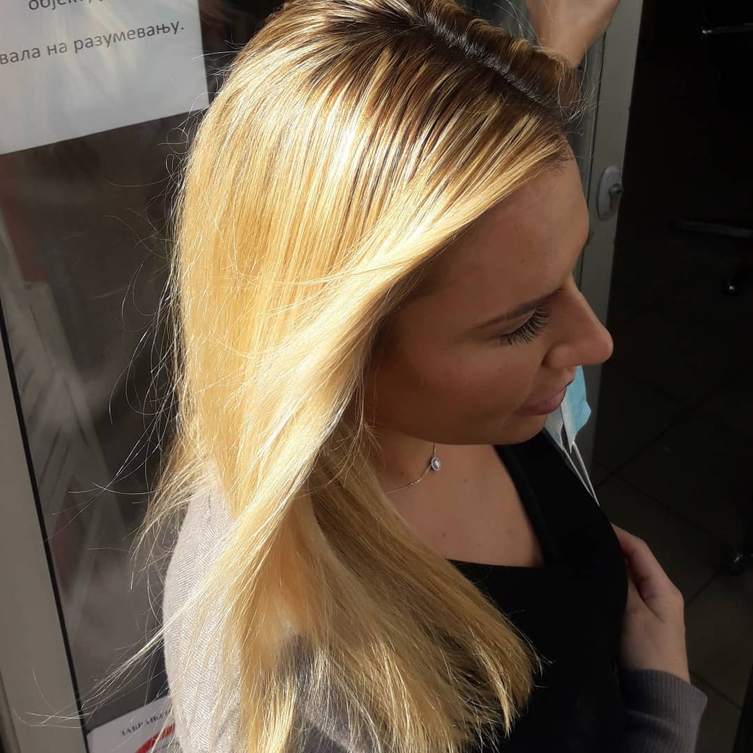 Chic & Shine #beograd