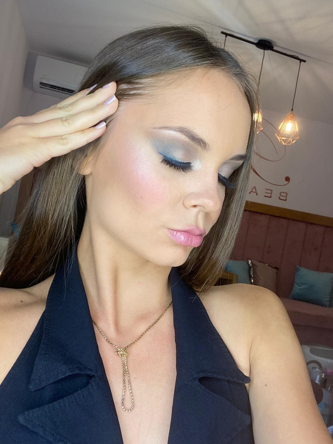 Bellagio beauty center #beograd Make-up / šminkanje Profesionalno šminkanje