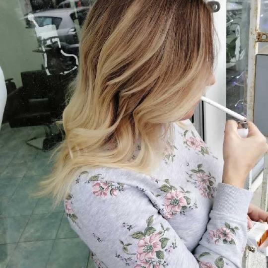 Milica Vlado Profesional #novisad Pramenovi