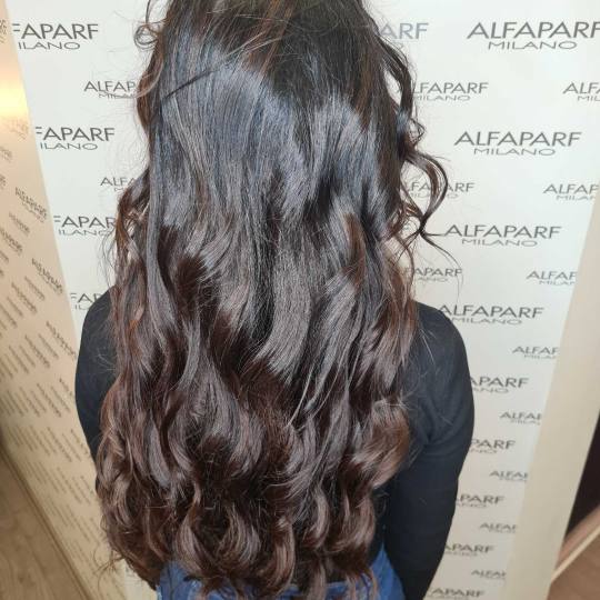 Alfaparf Studio #beograd Ombre, sombre, balayage Balayage / ombre / sombre - ekstra duga kosa