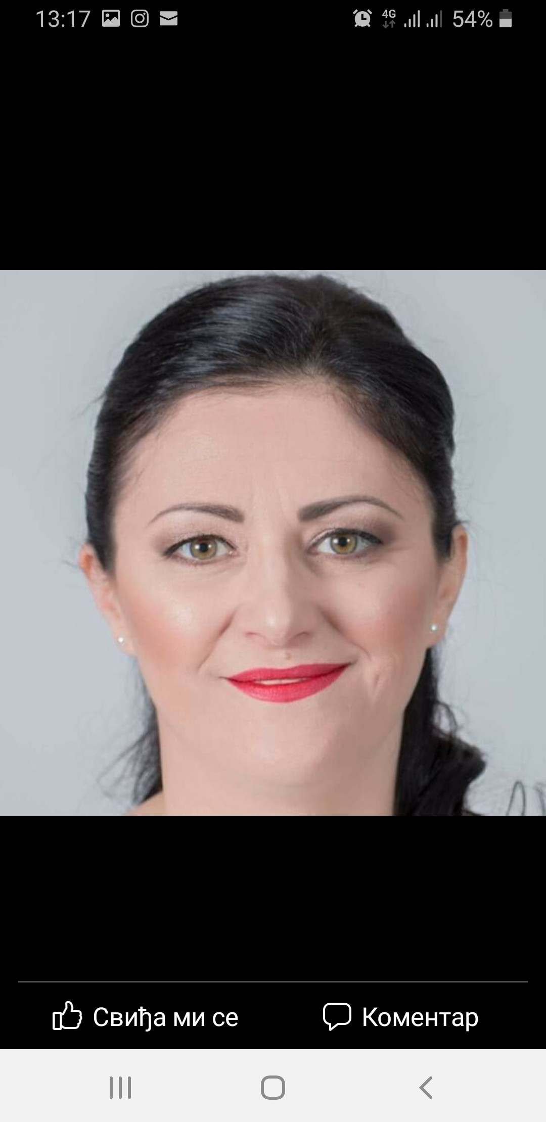Albina Unisex Studio Lepote #temerin Make-up / šminkanje Profesionalno šminkanje + veštačke trepavice