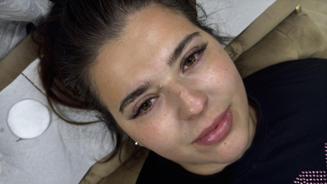 Isi lashes #beograd