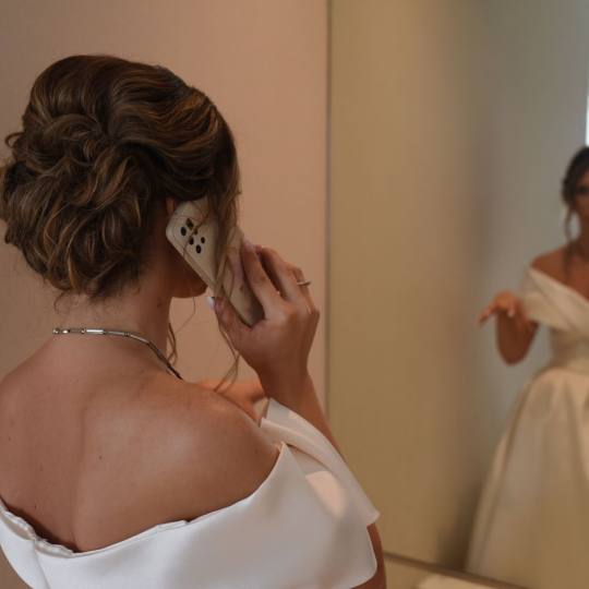 Beauty Studio VR usluga