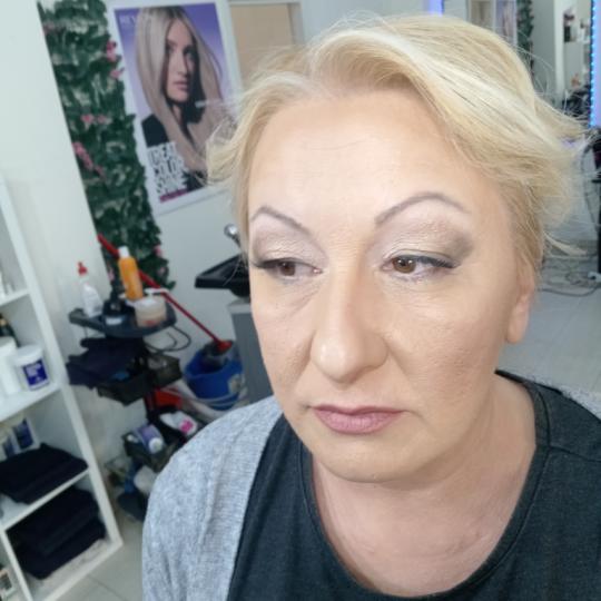 Sanja lux usluga