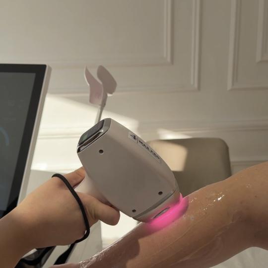 Lola esthetic center usluga