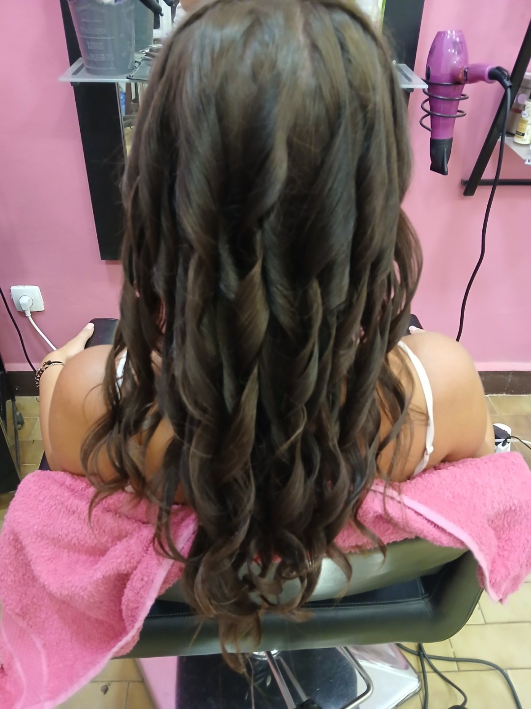 Sv. Mina, Beograd LookBook