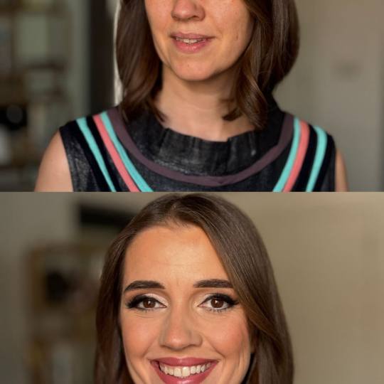 Alexandria Brow&Beauty lounge #beograd Make-up / šminkanje Profesionalno šminkanje