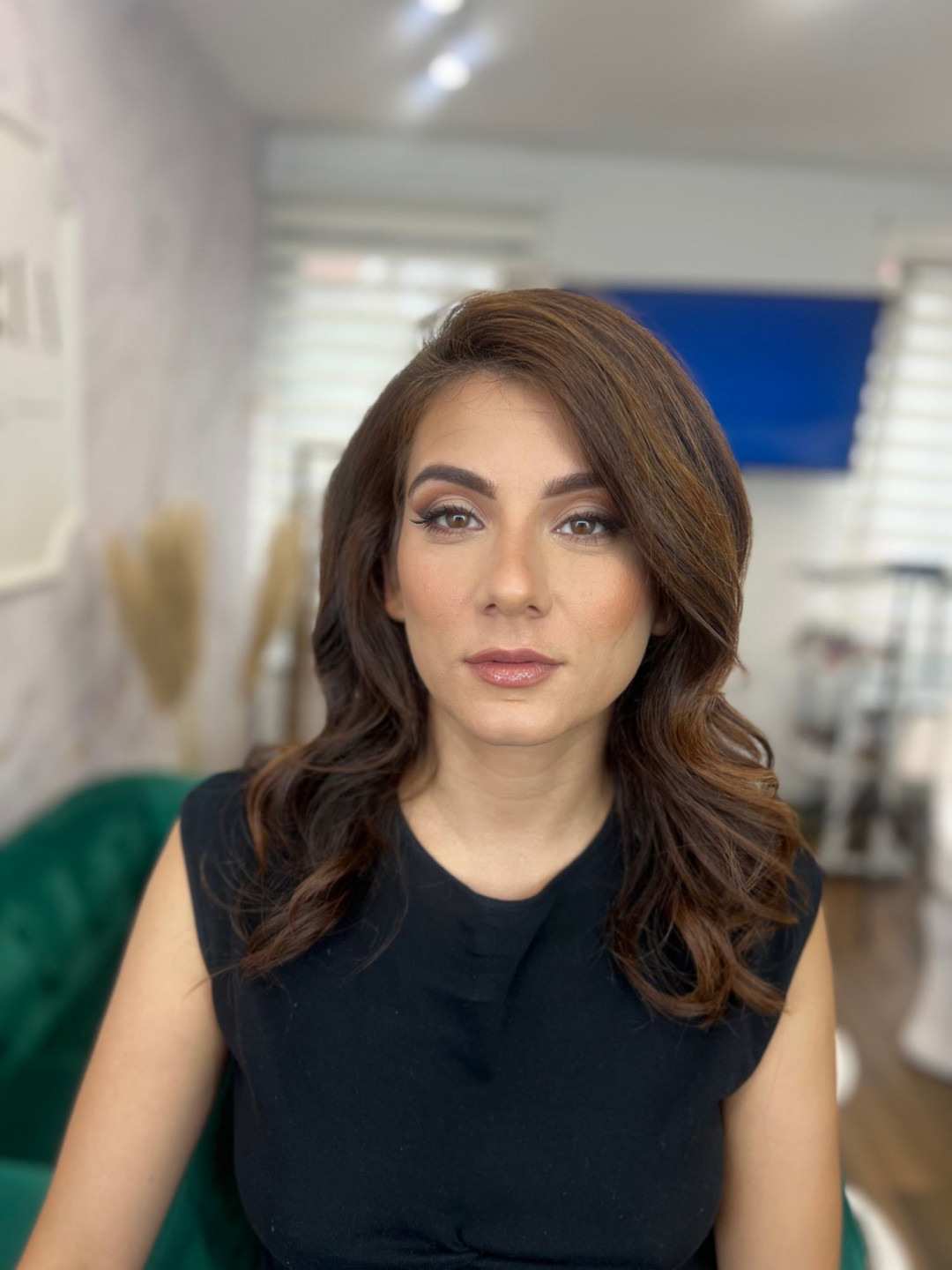 Alexandria Brow&Beauty lounge #beograd Make-up / šminkanje Profesionalno šminkanje