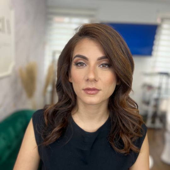 Alexandria Brow&Beauty lounge #beograd Make-up / šminkanje Profesionalno šminkanje