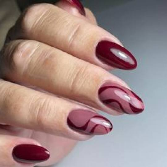 Moon Beauty Bar #beograd Korekcija noktiju Korekcija noktiju