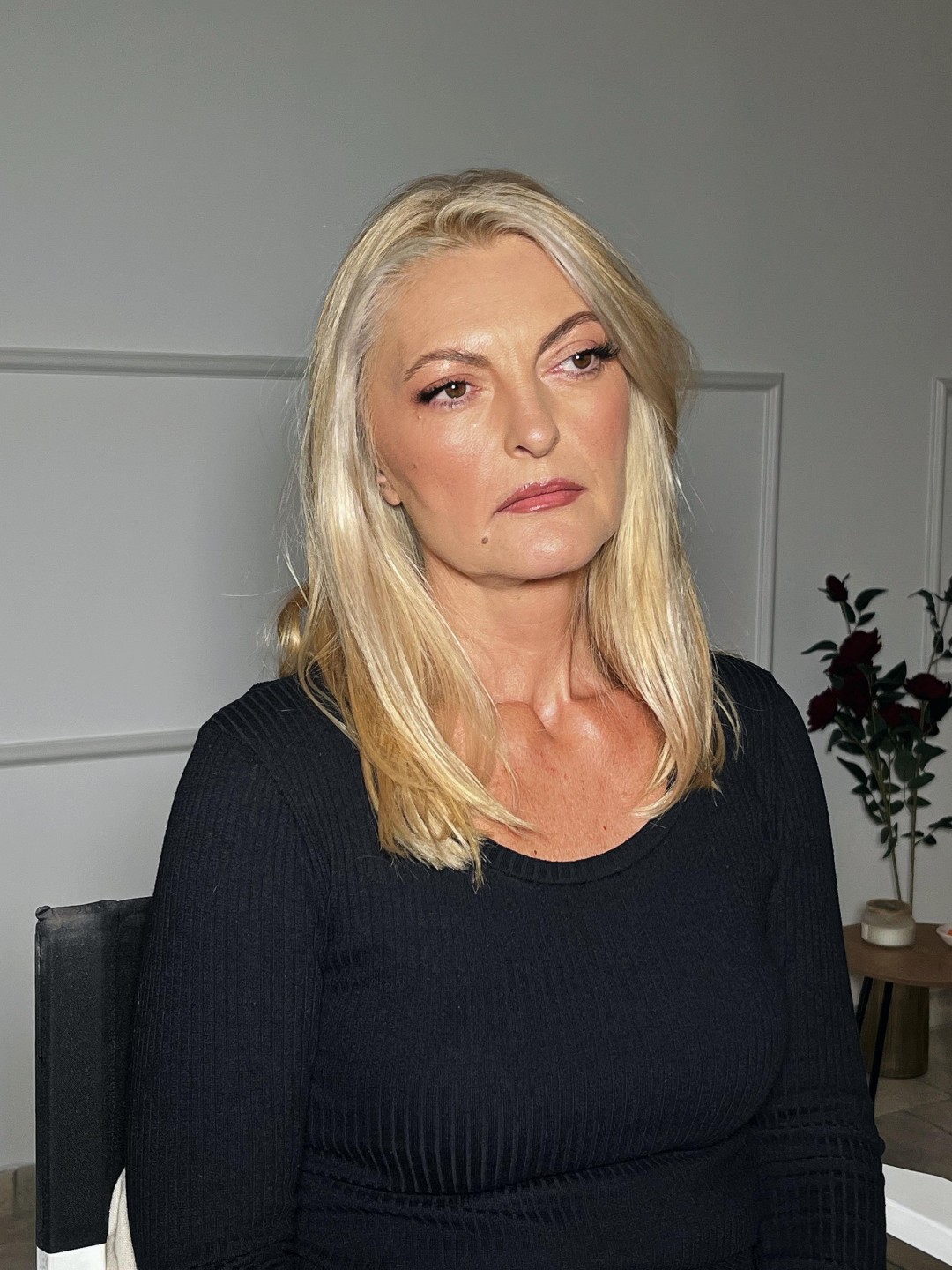 Elegance Touch #beograd Make-up / šminkanje Profesionalno šminkanje - dnevna šminka bez trepavica