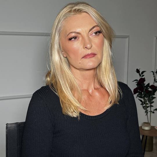 Elegance Touch usluga