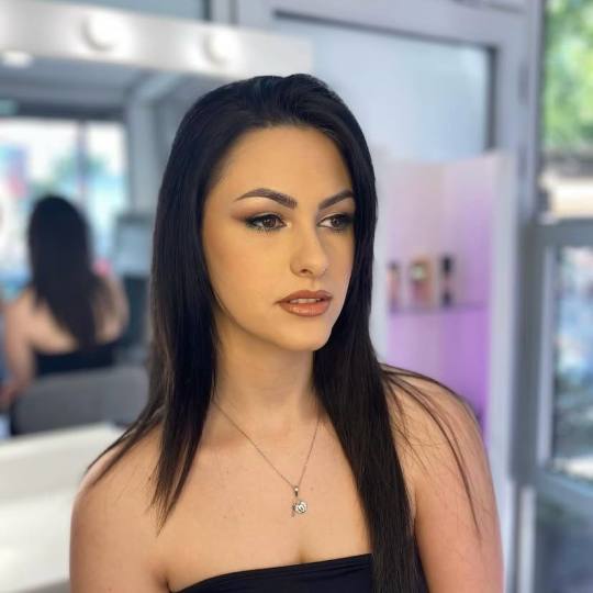 Beauty corner usluga