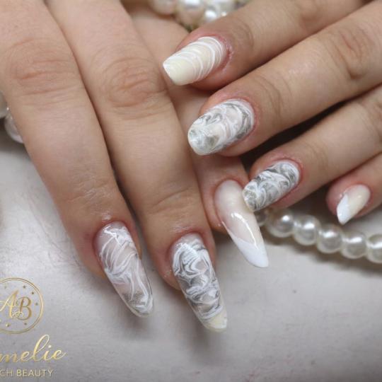 Amelie touch beauty usluga
