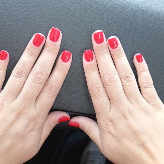 Manikir Prestige #kraljevo