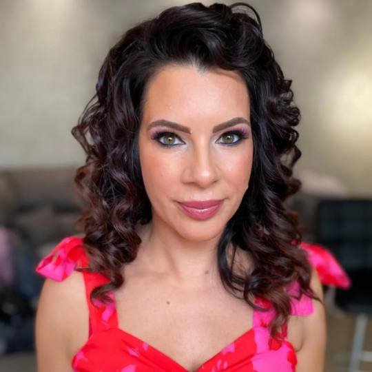 Gracia Make up #beograd