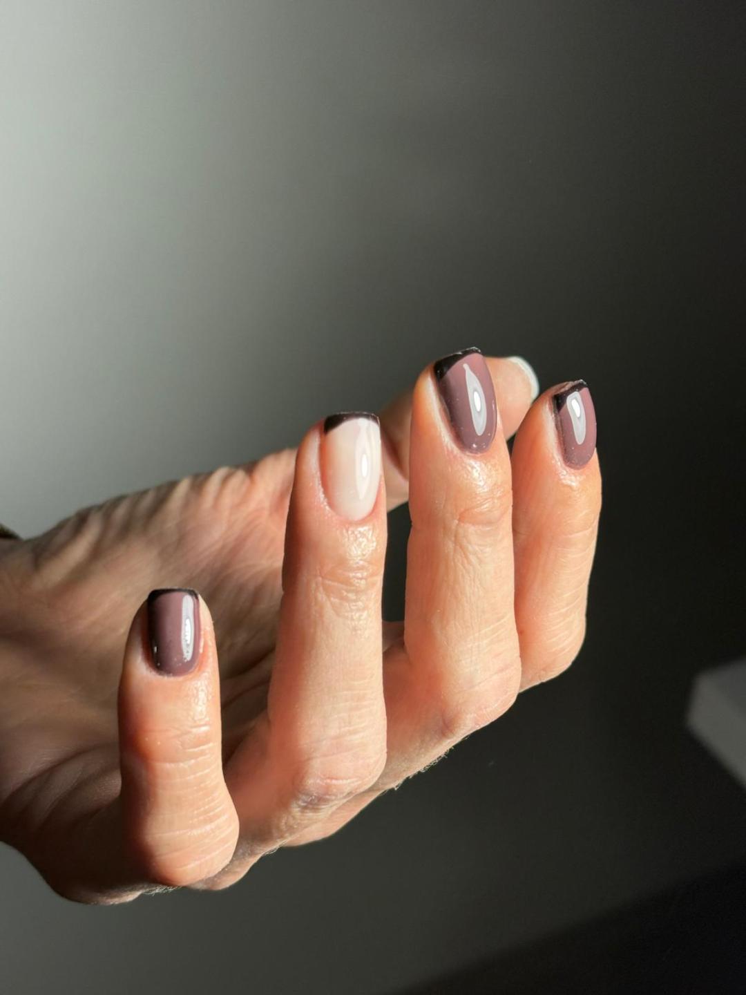 Angels #novisad Manikir Manikir + Gel lak