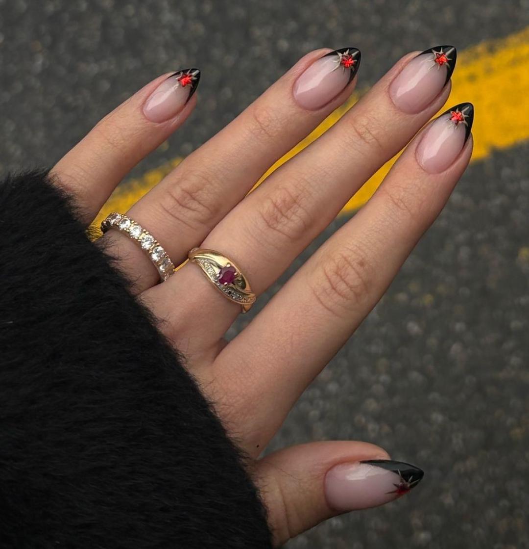 Sarita secret #beograd Manikir Manikir + gel lak korekcija