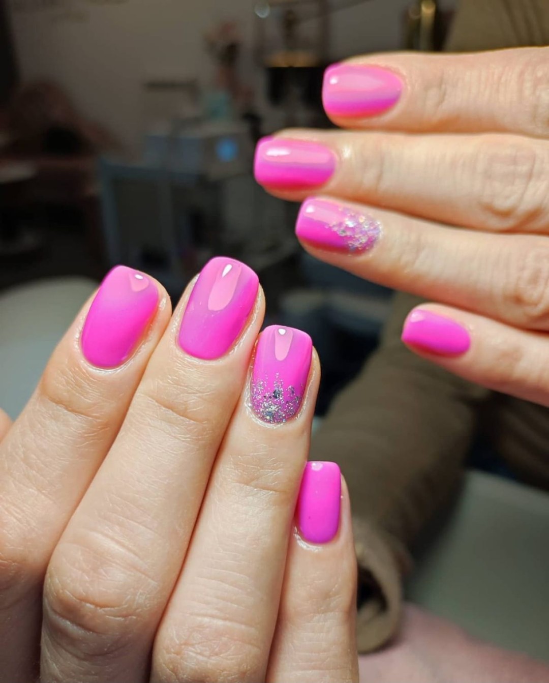 Nails & Beauty World #beograd