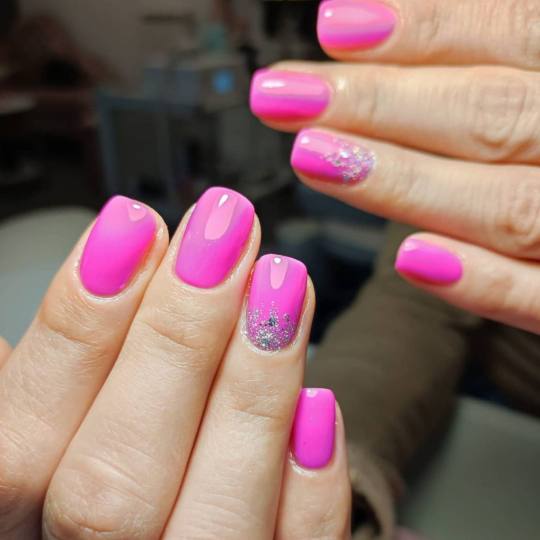 Nails & Beauty World #beograd
