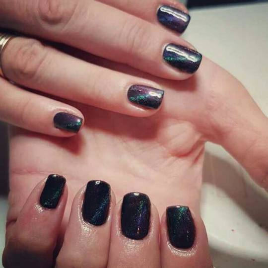 La Reina #beograd Gel lak Gel lak - ruke + noge