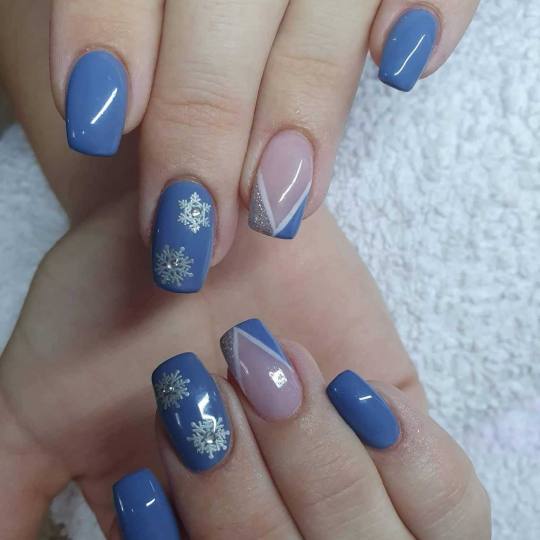 D&D Beauty Center #beograd Ojačavanje noktiju Ojačavanje prirodnih noktiju