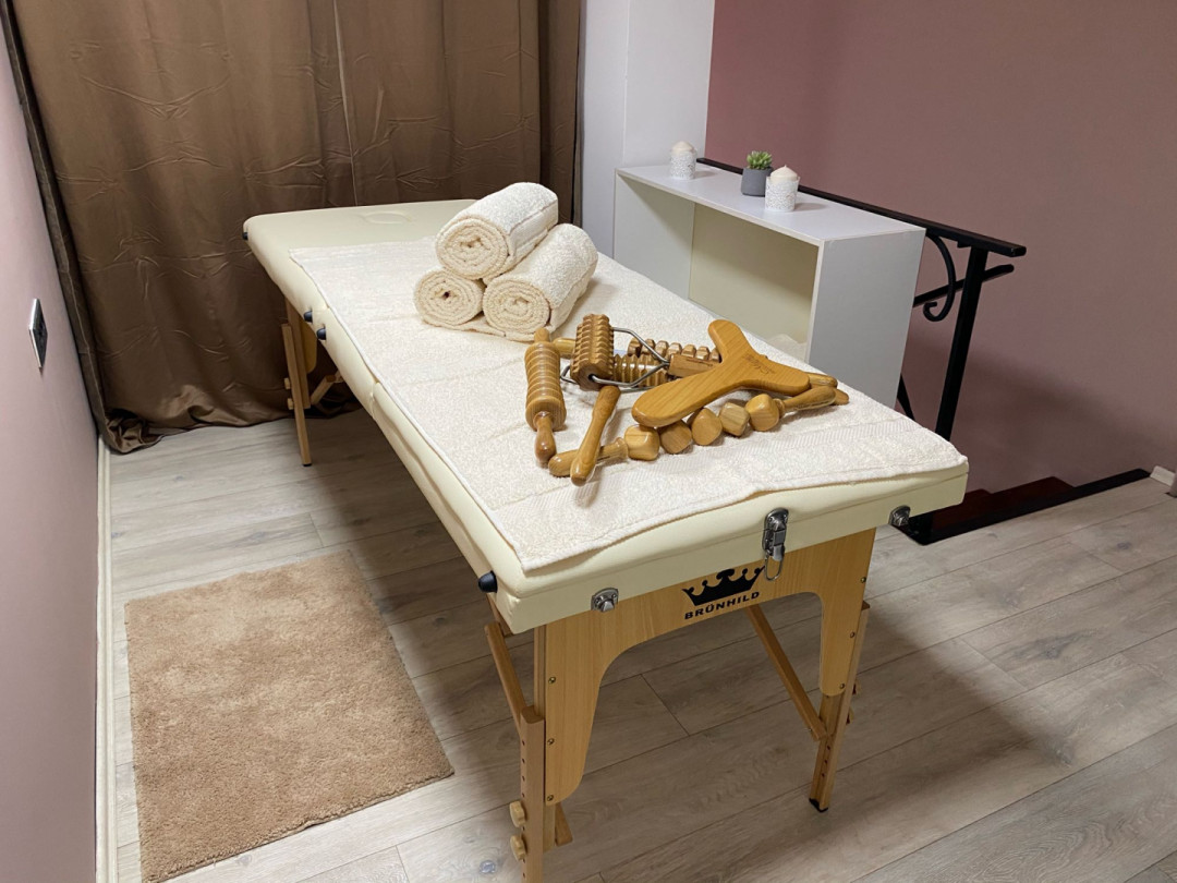 Monami beauty #beograd Masaža za opuštanje / relax / antistres Relax masaža - 30 minuta