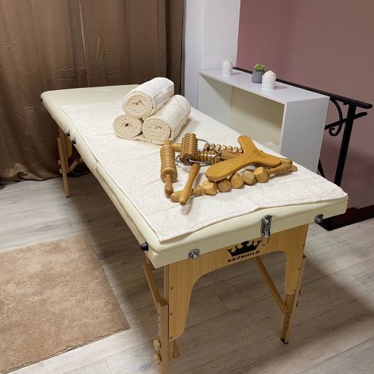 Monami beauty #beograd Masaža za opuštanje / relax / antistres Relax masaža - 30 minuta