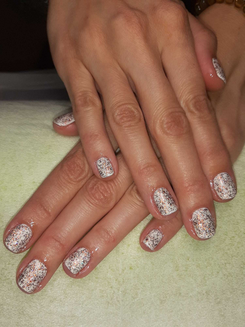 Gel lak - ruke - Migun centar relax, Beograd Gel lak Nokti Gel lak, Beograd, Centar, Stari grad, Dorćol