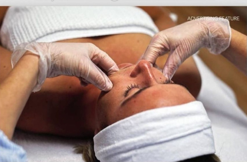 Viva Derm #beograd Tretman lica