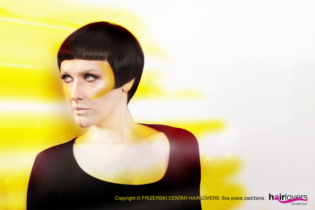 Frizerski centar Hairlovers #beograd