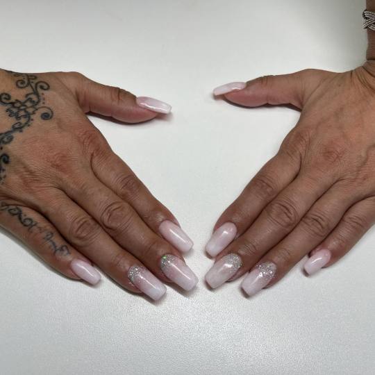 Grkinja Beauty Studio #krusevac