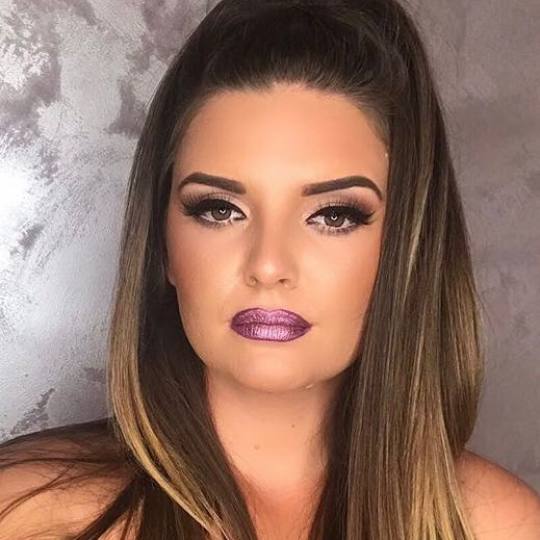 Studio Lady #beograd Make-up / šminkanje mekeup Profesionalna šminka + veštačke trepavice Akcija