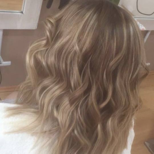 Beauty centar Tinss #beograd Ombre, sombre, balayage