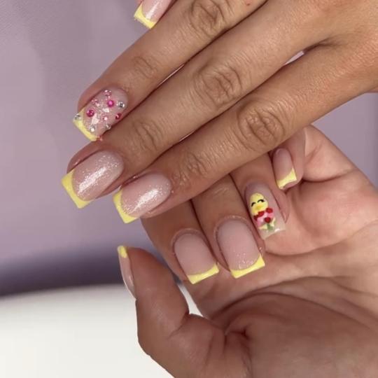 Fancy Girls usluga