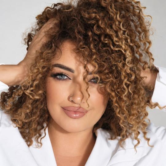 Alexandria Brow&Beauty lounge usluga
