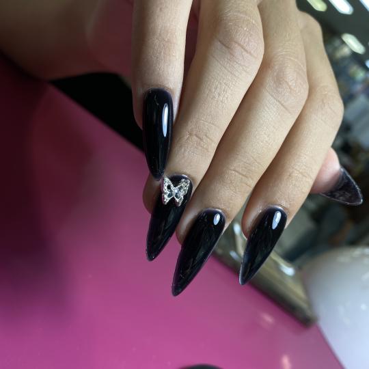 Urban Nails nail bar #beograd