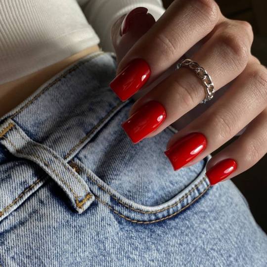 Lion King #beograd Izlivanje noktiju Izlivanje noktiju gelom + boja - S dužina