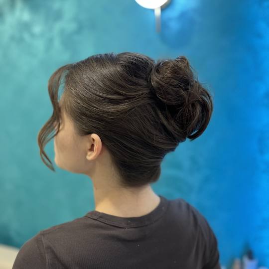 Dream Hair Studio usluga