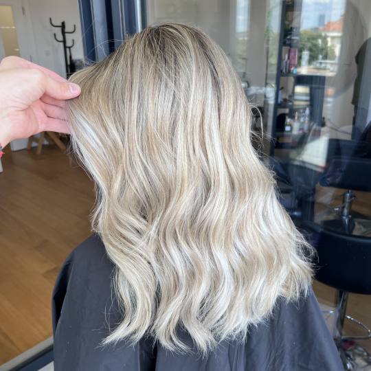Marko Hairdresser #beograd