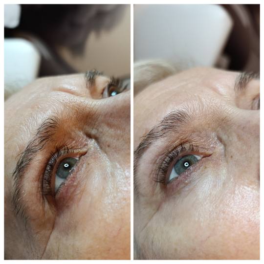 Oladoria Rituals usluga