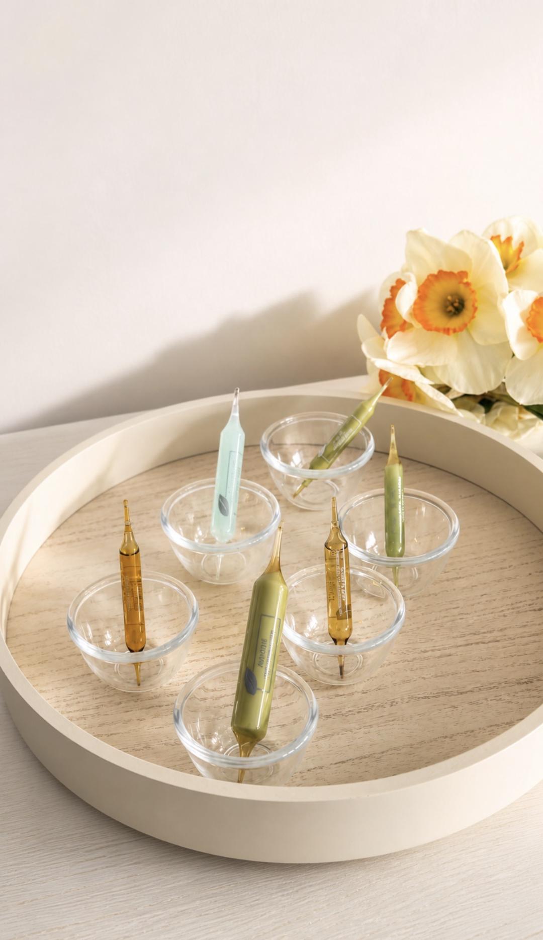 Lola esthetic center #beograd Tretman lica Reviderm - tretman oksigenizacije protiv zagadjenja