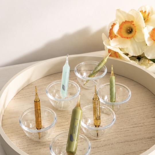 Lola esthetic center #beograd Tretman lica Reviderm - tretman oksigenizacije protiv zagadjenja Svi P