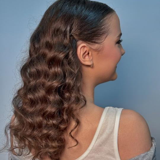 Infinity Hair usluga