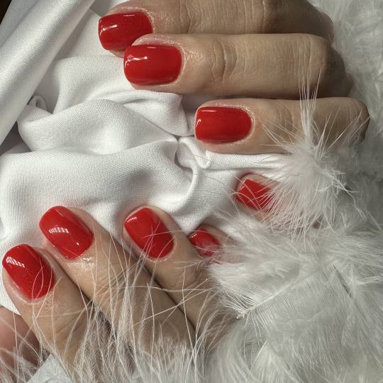Mediva Estetik #beograd Gel lak Manikir + Gel lak - ruke