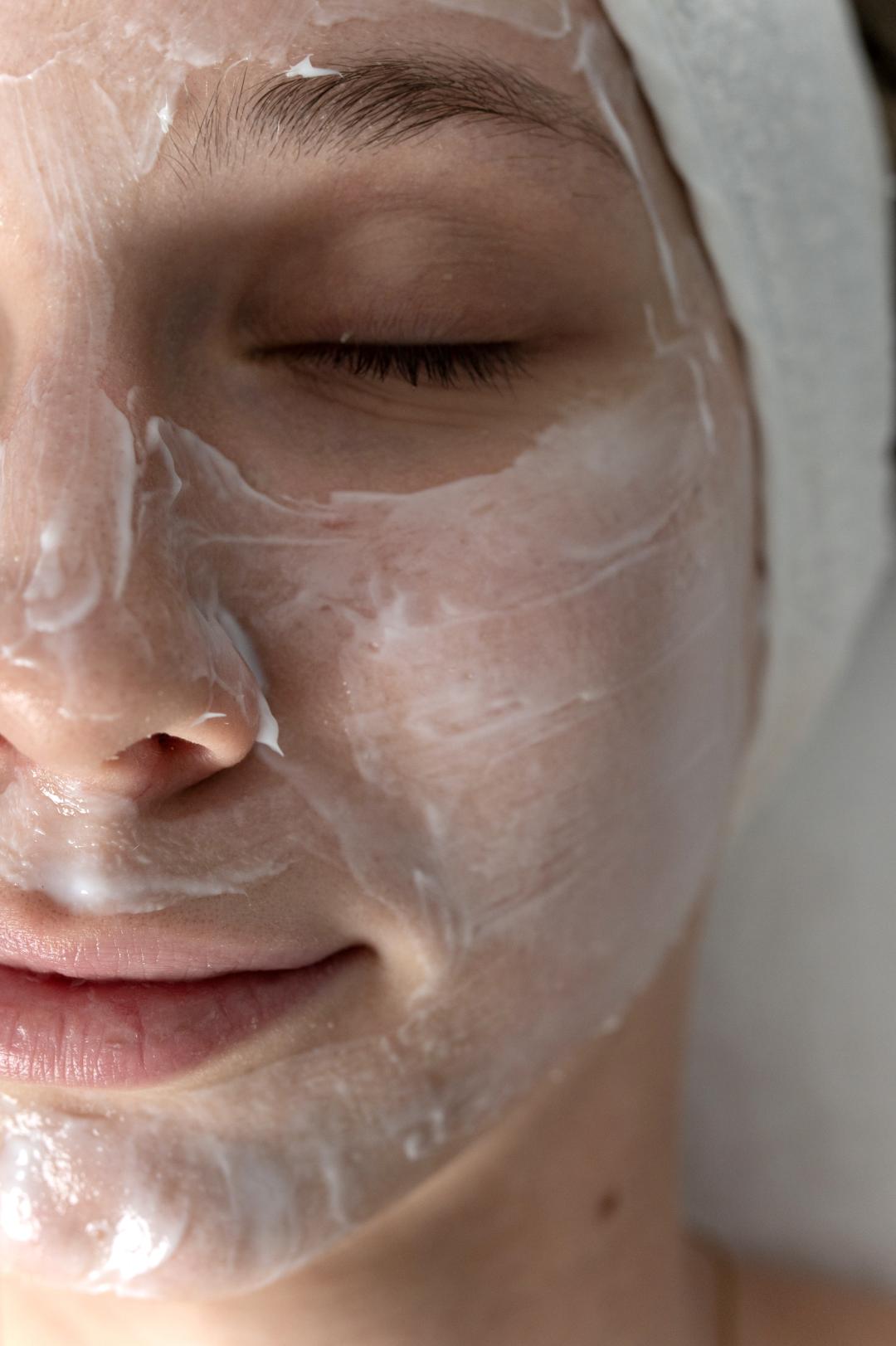 Hydra Summum - manuelni tretman hidratacije - Lola esthetic center, Beograd Tretman lica Lice Tretman lica, Beograd, Novi Beograd blokovi, Belville, Savski kej