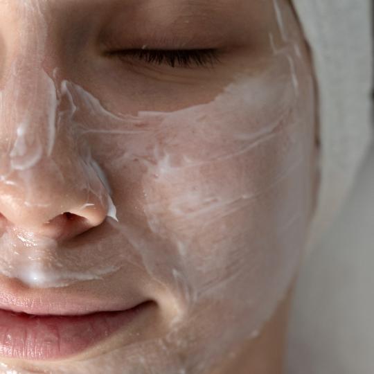 Lola esthetic center #beograd Tretman lica Hydra Summum - manuelni tretman hidratacije