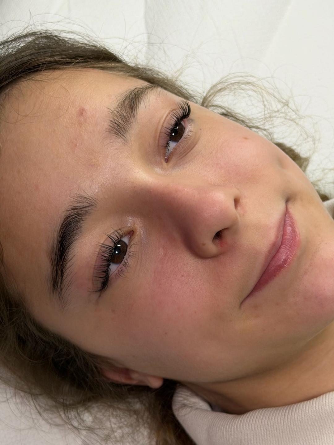 Lash lift - D&D Beauty Center, Beograd Trepavice Lice Trepavice, Beograd, Vračar, Čubura, Crveni krst