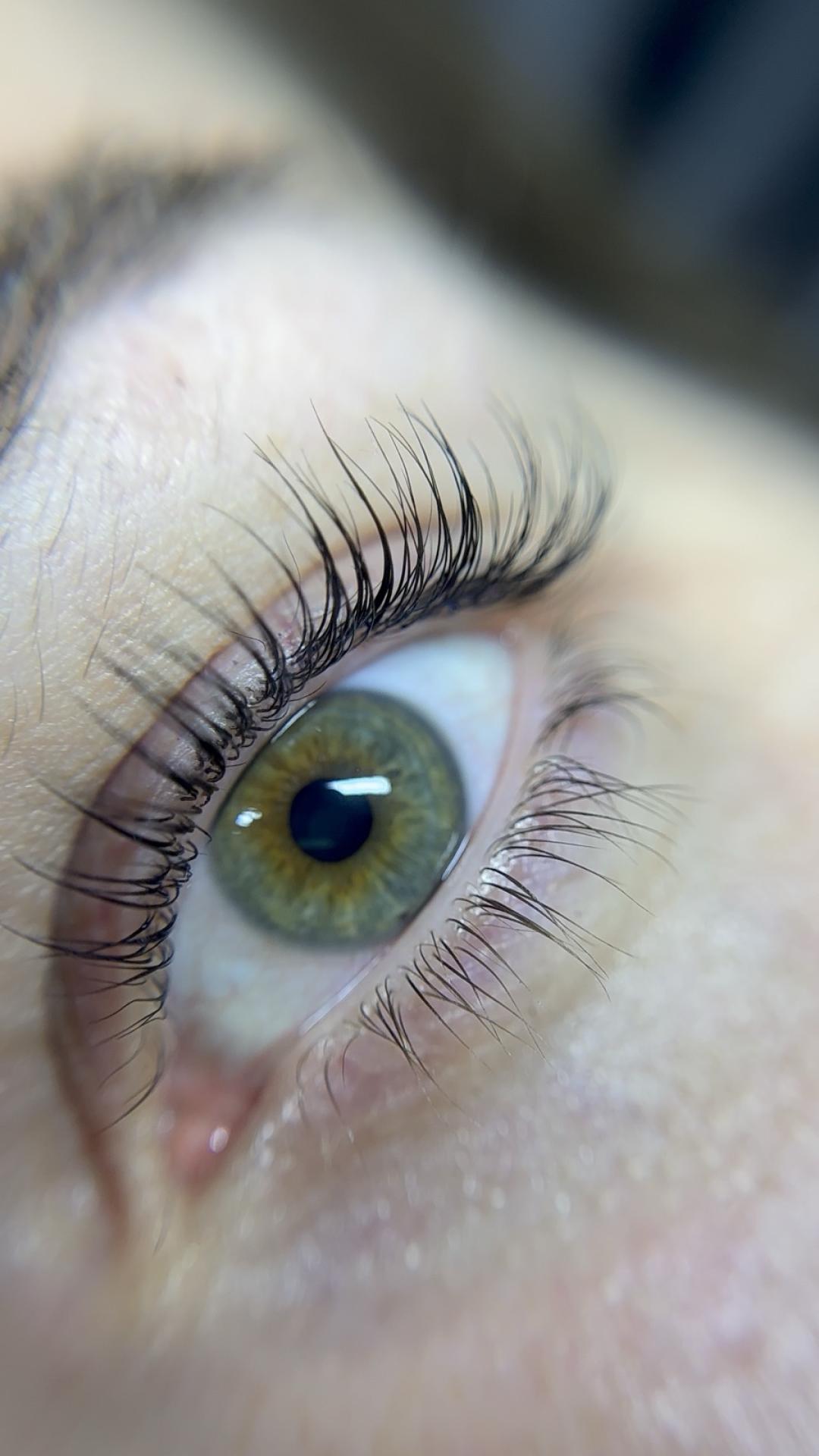 Maison 1 #beograd Trepavice Lash lift