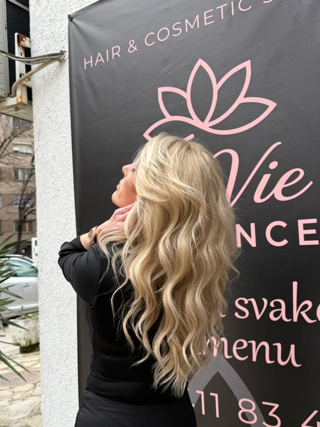 La Vie Elegance #nis